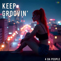 Keep Groovin'