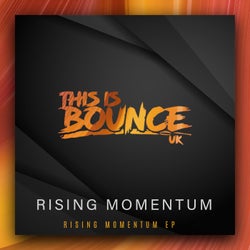 Rising Momentum EP