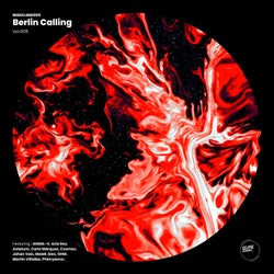 Berlin Calling, Vol.005