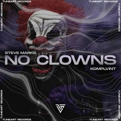 No Clowns