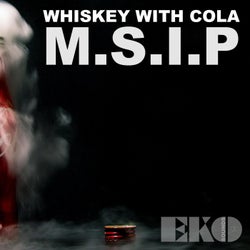Whiskey With Cola - Single