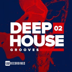 Deep House Grooves, Vol. 02
