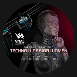 Techno Warrior Women