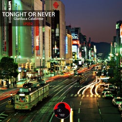 Tonight Or Never