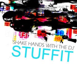 Shake Hands With The DJ