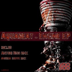 Engine EP