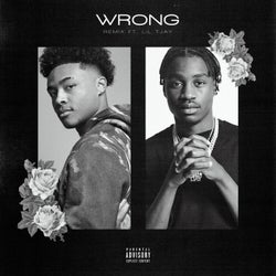 Wrong (Remix)