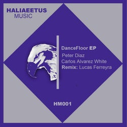 DanceFloor EP