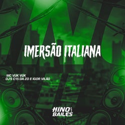 Imersão Italiana