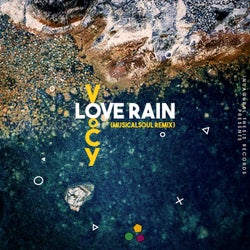 Love Rain (MusicalSoul Soulful Mix)