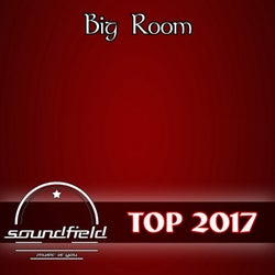 Big Room Top 2017