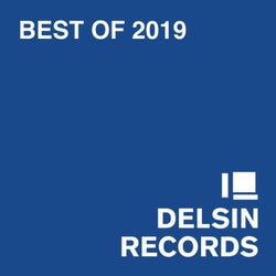 Best Of Delsin Records 2019