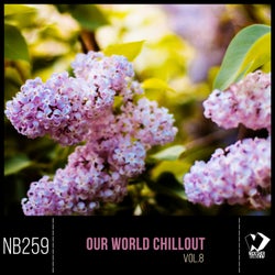 Our World Chillout, Vol. 8