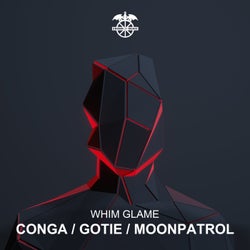 Conga / Gotie / Moonpatrol