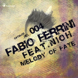 Melody of Fate