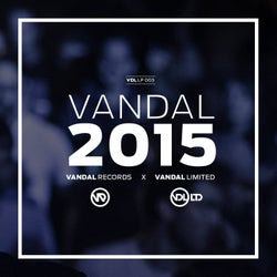 VANDAL 2015