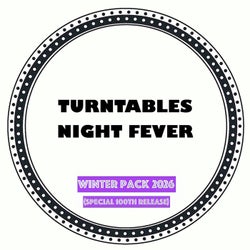 Winter Pack 2026 (Special 100th Release)
