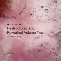 Restructured & Reworked Vol. 2