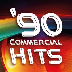 '90 Commercial Hits