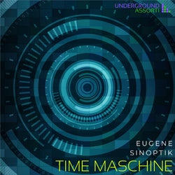 Time Maschine Chart October 2023