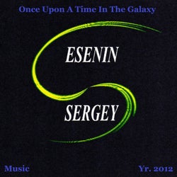 Music, Yr. 2012, Once Upon a Time in the Galaxy