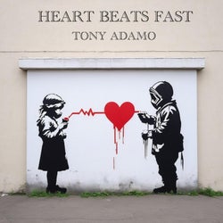 Heart Beats Fast