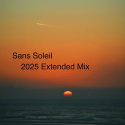 Sans Soleil (2025 Extended Mix)