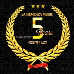 Five Years Anniversary Compilation 2017