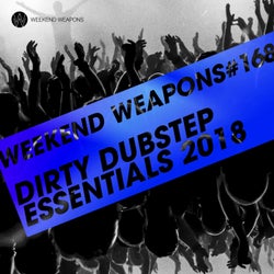 Dirty Dubstep Essentials 2018