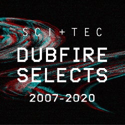 SCI+TEC Dubfire selects 2007-2020
