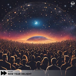 New Year Delight
