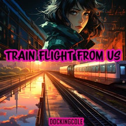 Train Flight From Us