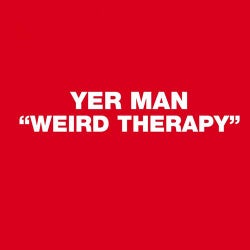 Weird Therapy