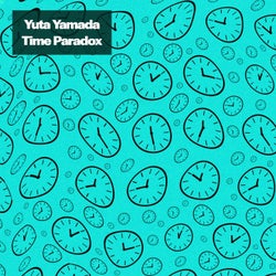 Time Paradox
