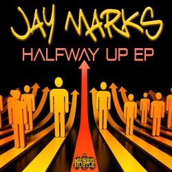 Halfway Up EP