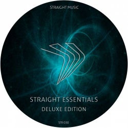 Straight Essentials (Deluxe Edition)