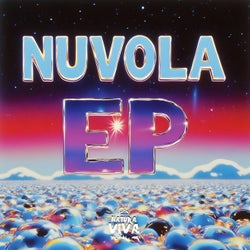 Nuvola Ep (15 years)