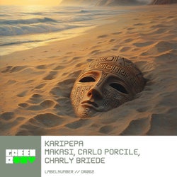 Karipepa (Extended Mix)