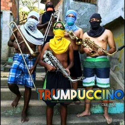 Trumpuccino