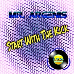 Start with the Kick