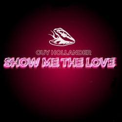 Show Me The Love