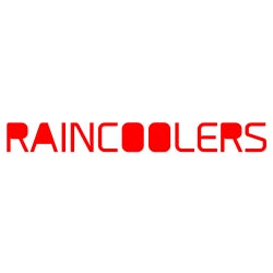 Raincoolers 'December Chart' 2014