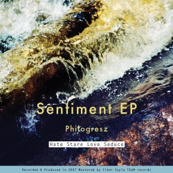 Sentiment EP (re-issue)