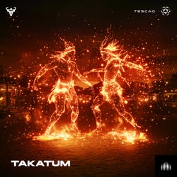 Takatum (Extended Mix)