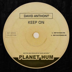 KEEP ON