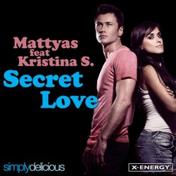 Secret Love (feat. Kristina S.) [English Version Radio Edit]