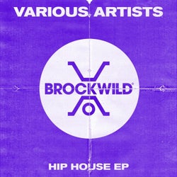 Hip House EP