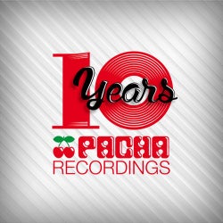 Pacha Recordings #BeatportDecade House