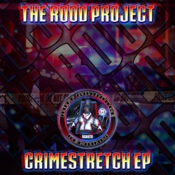 Crimestretch EP