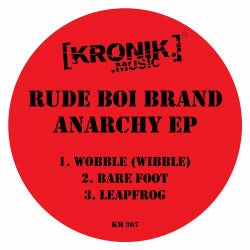 Anarchy EP